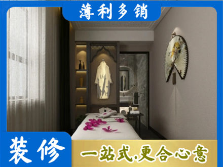 营口市盖州衣帽间装修